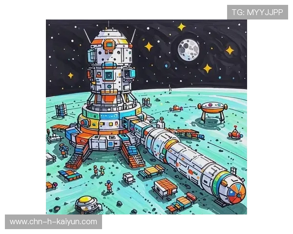 未来赛道:科技与设计的完美融合,未来科技设计作品