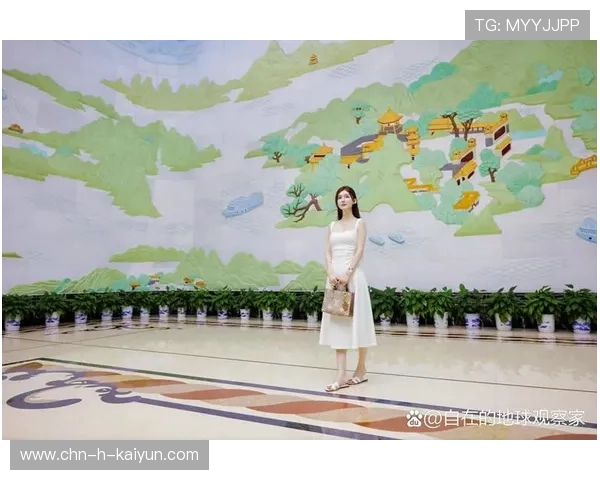 线上打卡:最美观赛地照片大比拼